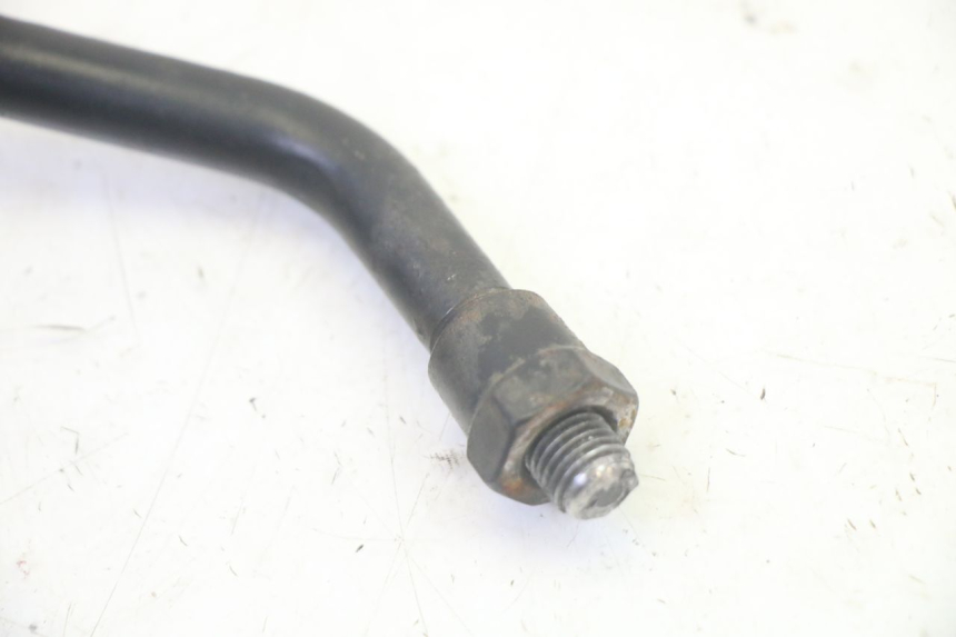 photo de LEFT MIRROR DAELIM VJ ROADWIN FI 125 (2008 - 2017) - Alternative perspective