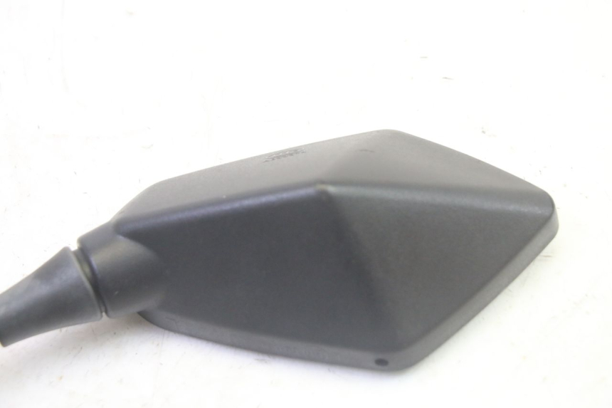 photo de LEFT MIRROR DAELIM VJ ROADWIN FI 125 (2008 - 2017) - Surface and material condition