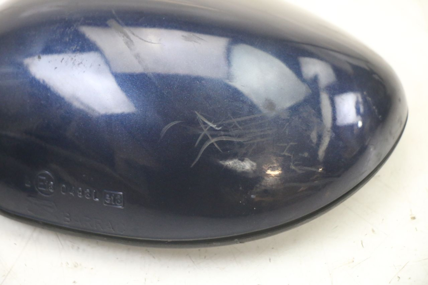 photo de LEFT MIRROR PIAGGIO XEVO - X EVO 125 (2007 - 2016) - Checked used part