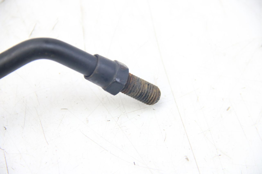 photo de LEFT MIRROR YAMAHA SR 125 (1982 - 2003)