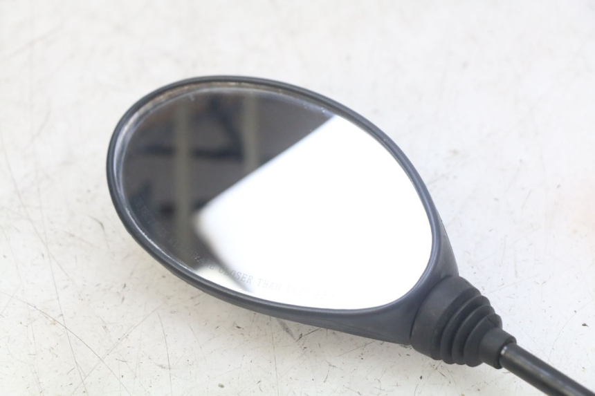 photo de LEFT MIRROR PIAGGIO ZIP 4T 50 (2018 - 2020)