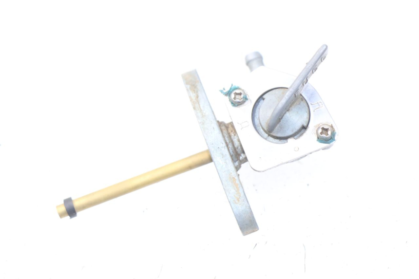 photo de FUEL TANK PETCOCK LONCIN DIRT BIKE 125