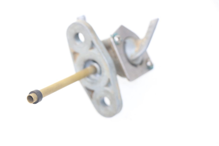 photo de FUEL TANK PETCOCK LONCIN DIRT BIKE 125