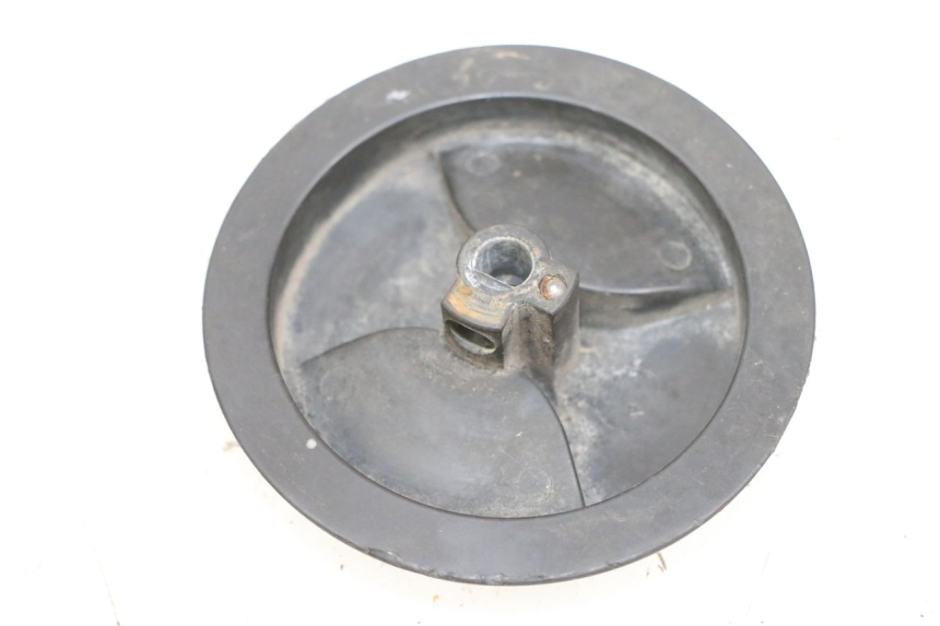 photo de FUEL TANK TAP KAWASAKI GPX R WARBIRD 600 (1988 - 1993) - Zoom on usage condition