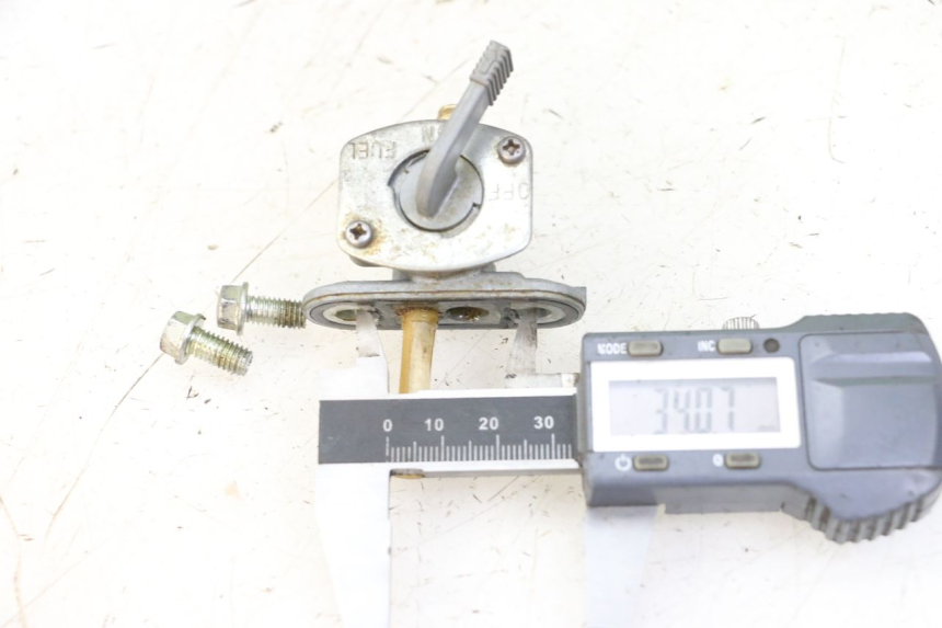 photo de FUEL TANK TAP KAWASAKI KX 65 (2000 - 2019)