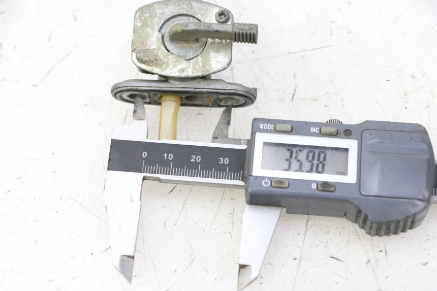 photo de FUEL TANK TAP KAWASAKI KX 65 (2000 - 2019)