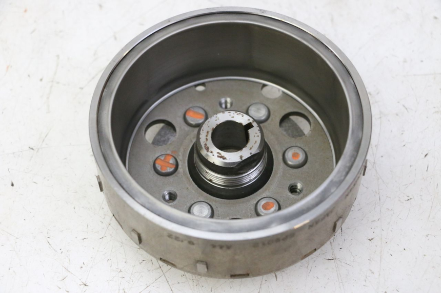 photo de ROTOR SUZUKI BURGMAN 125 (2007 - 2014)