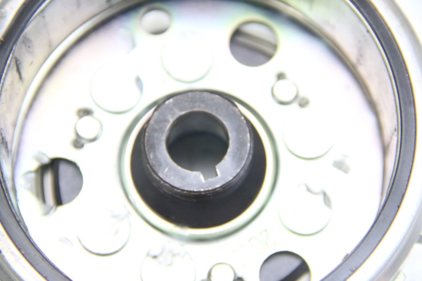 photo de ROTOR KYMCO DINK STREET 125 (2009 - 2014)