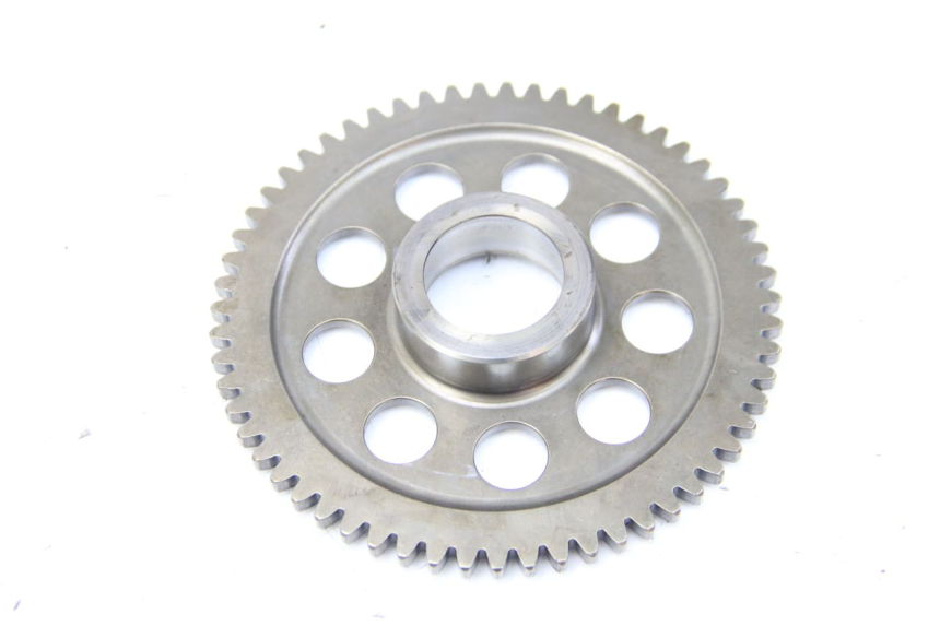 photo de ROTOR KYMCO DINK STREET 125 (2009 - 2014)