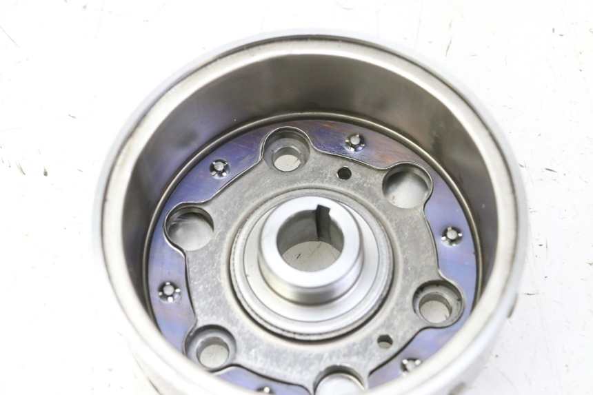 photo de ROTOR HONDA FES S-WING SWING ABS 125 (2007 - 2015)