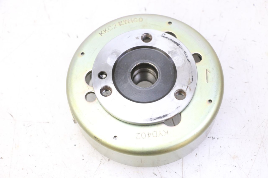 photo de ROTOR KYMCO GRAND DINK 125 (2008 - 2014)