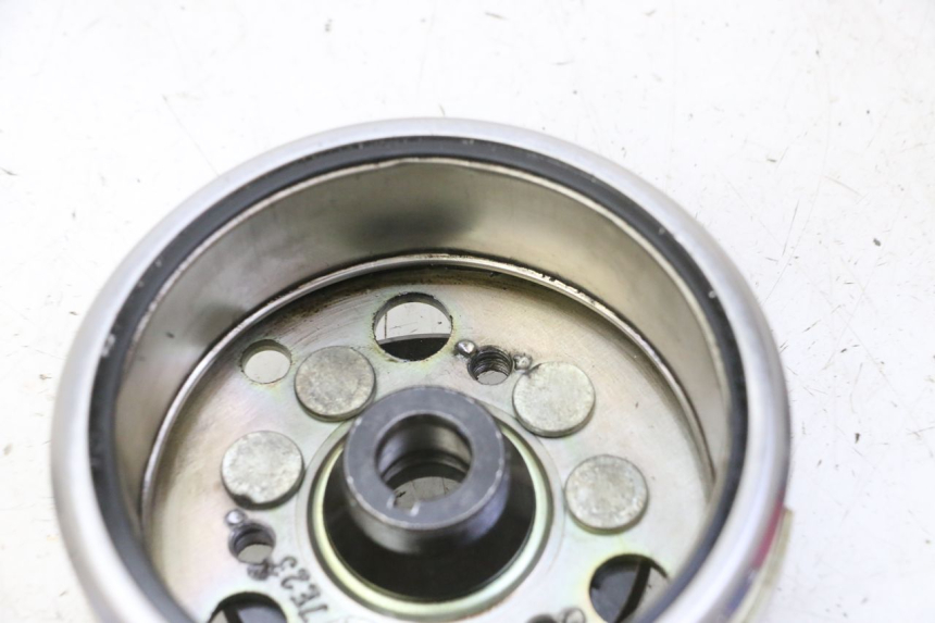 photo de ROTOR KYMCO GRAND DINK 125 (2008 - 2014)