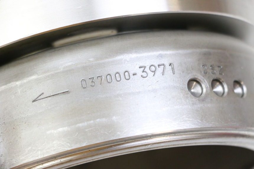 photo de ROTOR HONDA VT C2 SHADOW 750 (1997 - 2001)