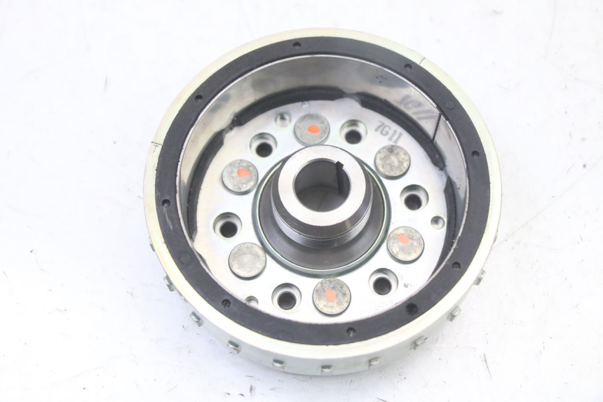 photo de ROTOR KYMCO XCITING 500 (2007 - 2010)