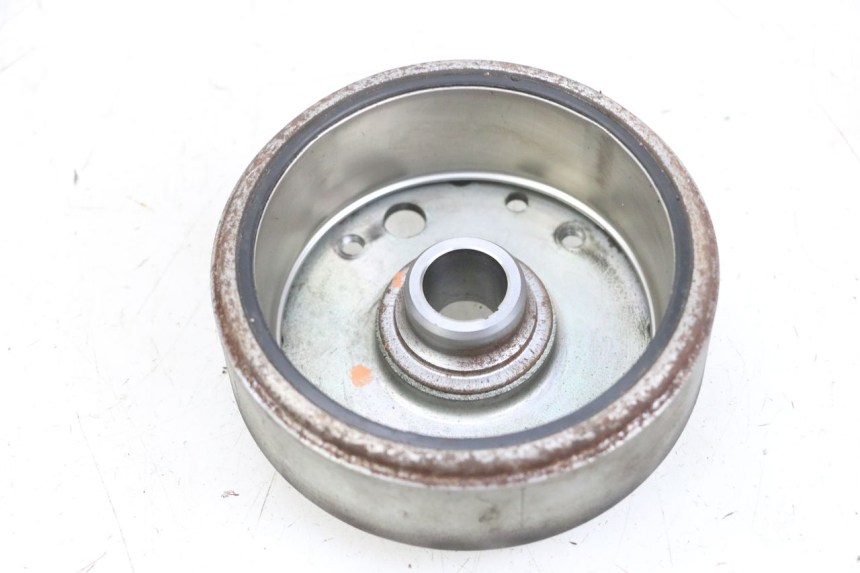 photo de ROTOR KYMCO LIKE 125 (2009 - 2016) - Zoom on usage condition