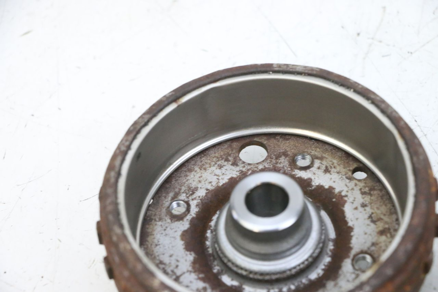 photo de ROTOR STATOR KYMCO AGILITY 16+ 4T 50 (2018 - 2023) - Fixing points details