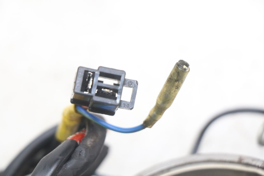 photo de ROTOR STATOR KYMCO AGILITY NAKED RENOUVO 2T 50 (2011 - 2018)