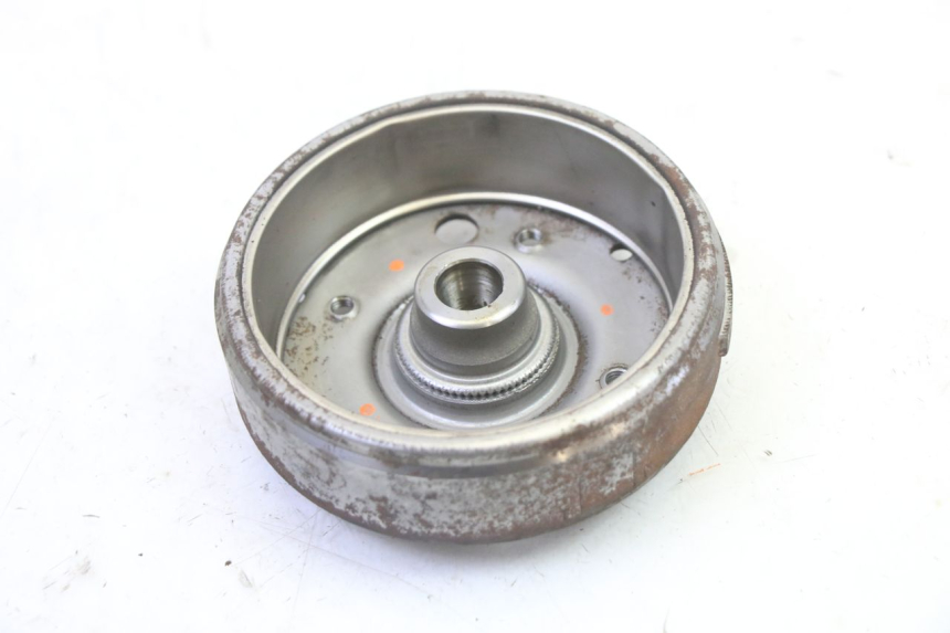 photo de ROTOR STATOR KYMCO AGILITY NAKED RENOUVO 2T 50 (2011 - 2018)