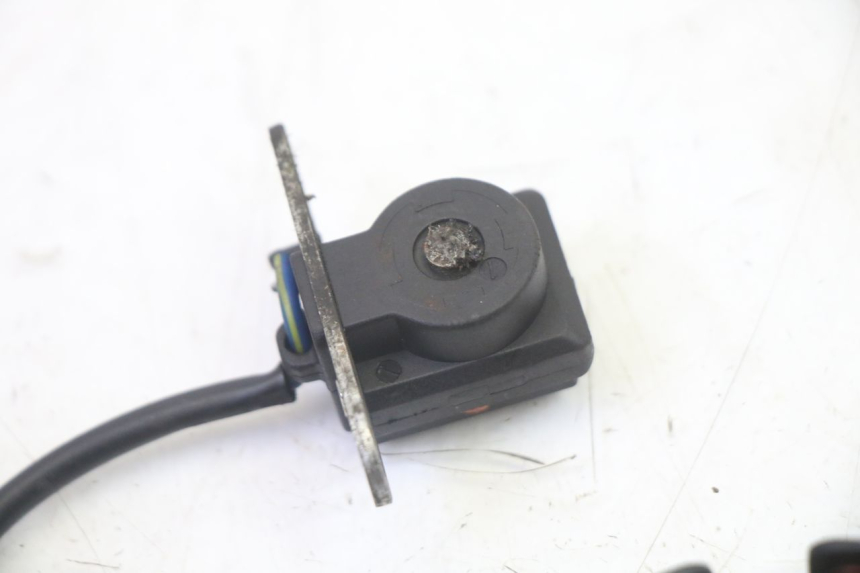 photo de ROTOR STATOR KYMCO AGILITY NAKED RENOUVO 2T 50 (2011 - 2018)