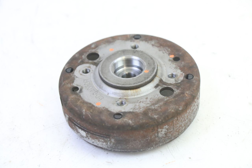 photo de ROTOR STATOR KYMCO AGILITY NAKED RENOUVO 2T 50 (2011 - 2018)