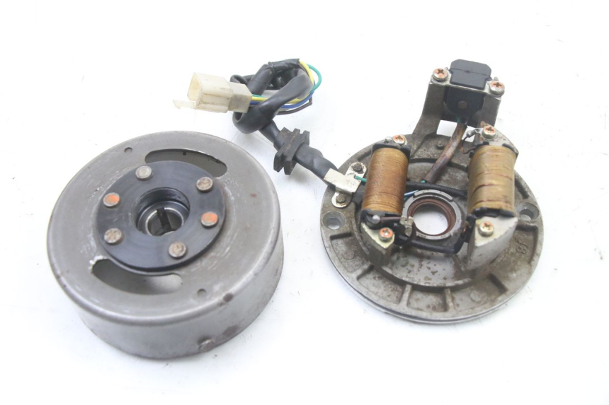 photo de ROTOR STATOR APOLLO RFZ 125
