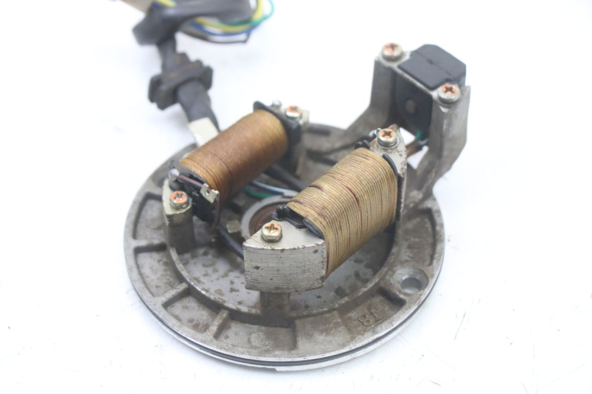 photo de ROTOR STATOR APOLLO RFZ 125