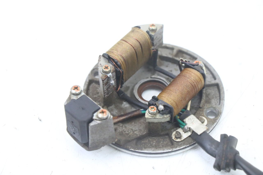 photo de ROTOR STATOR APOLLO RFZ 125