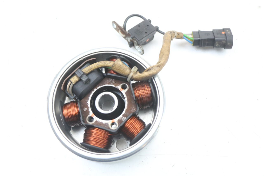 photo de ROTOR STATOR APRILIA SR MOTARD 50 (2012 - 2018)