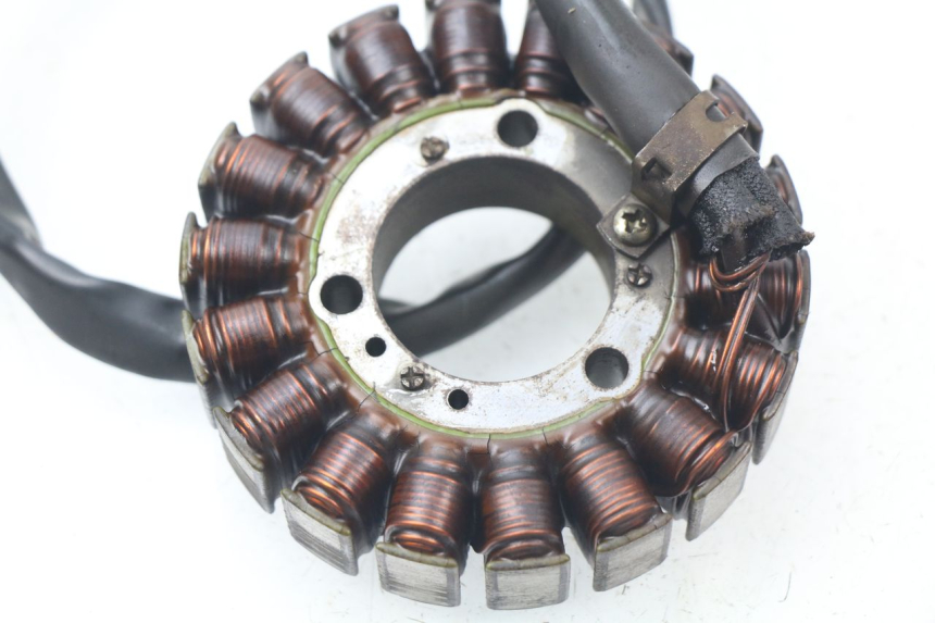 photo de ROTOR STATOR PIAGGIO BEVERLY 500 (2003 - 2007)