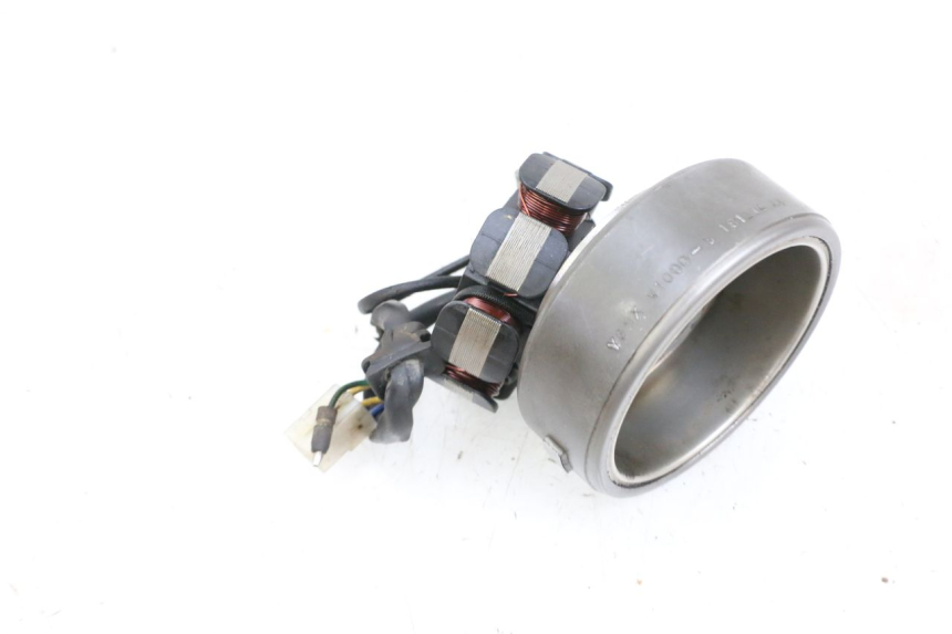 photo de ROTOR STATOR MAG POWER BOMBERS 4T 50 (2016 - 2026) - Alternative perspective