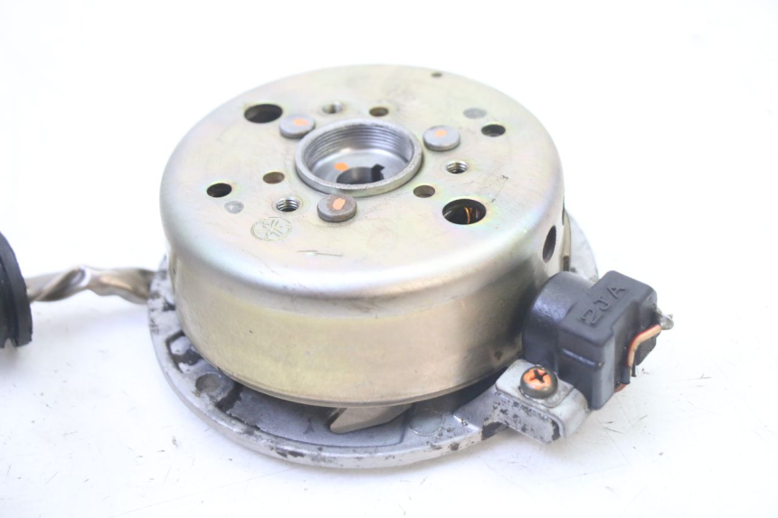 photo de ROTOR STATOR MBK BOOSTER NEXT GENERATION 50 (1995 - 1998)