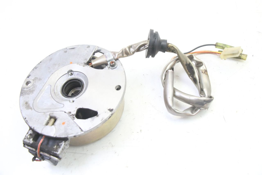 photo de ROTOR STATOR MBK BOOSTER NEXT GENERATION 50 (1995 - 1998)