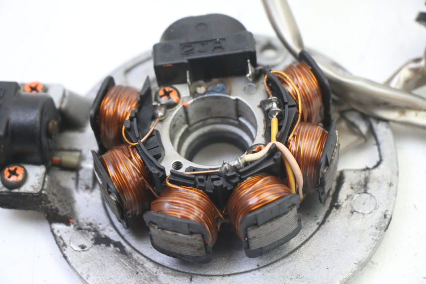 photo de ROTOR STATOR MBK BOOSTER NEXT GENERATION 50 (1995 - 1998)