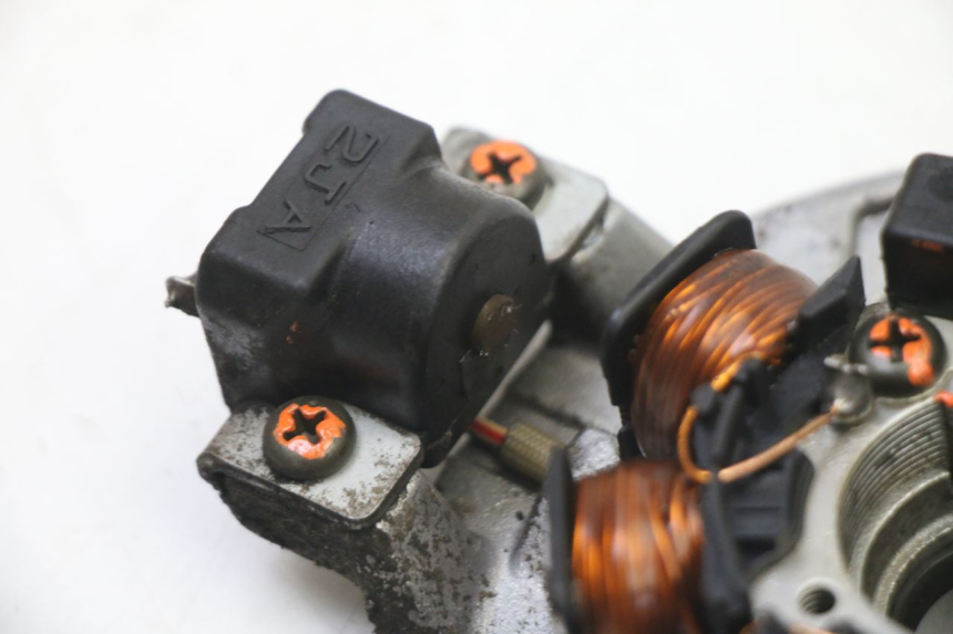 photo de ROTOR STATOR MBK BOOSTER NEXT GENERATION 50 (1995 - 1998)