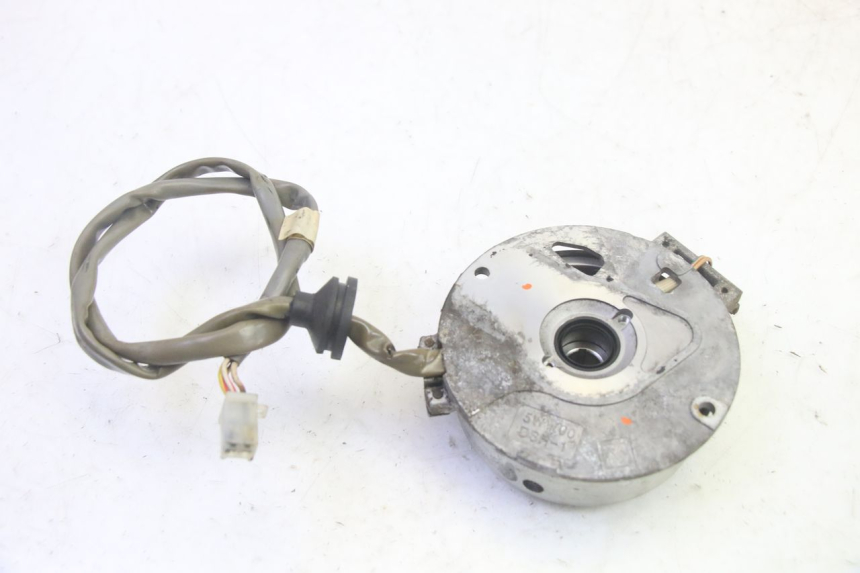 photo de ROTOR STATOR MBK BOOSTER SPIRIT 50 (2004 - 2017) - Technical close-up