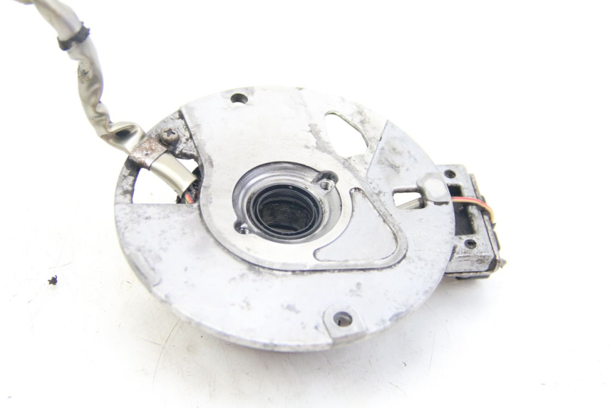 photo de ROTOR STATOR MBK BOOSTER SPIRIT NAKED 50 (2004 - 2017)