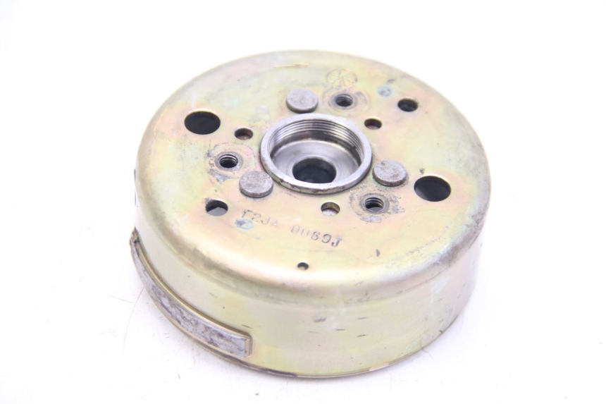 photo de ROTOR STATOR MBK BOOSTER SPIRIT NAKED 50 (2004 - 2017)