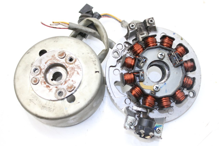 photo de ROTOR STATOR YAMAHA BW'S 50 (1999 - 2003) - Main view