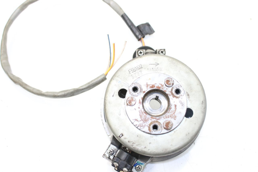 photo de ROTOR STATOR YAMAHA BW'S 50 (1999 - 2003) - Technical close-up