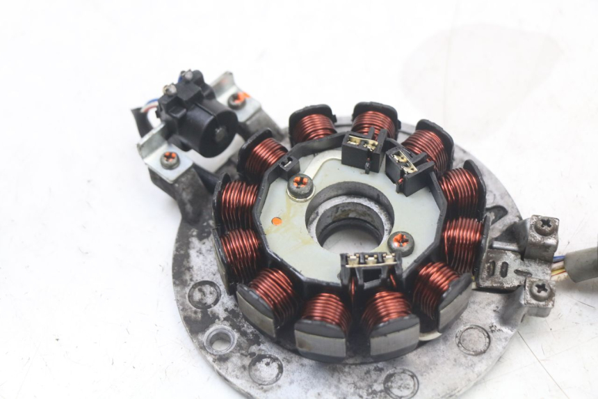 photo de ROTOR STATOR YAMAHA BW'S 50 (2004 - 2017) - Alternative perspective