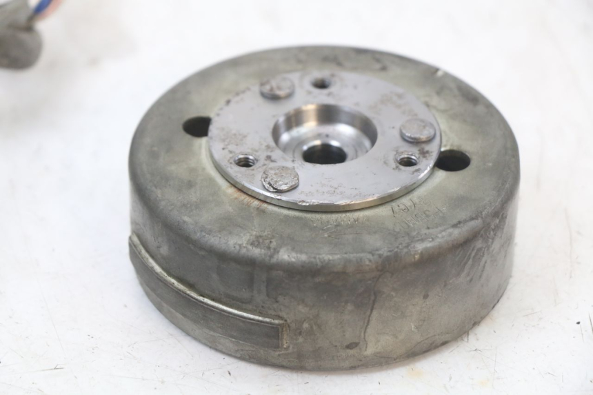 photo de ROTOR STATOR YAMAHA BW'S 50 (2004 - 2017) - Technical close-up