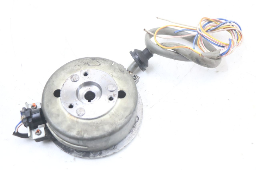 photo de ROTOR STATOR YAMAHA BW'S 50 (2004 - 2017) - Product overview