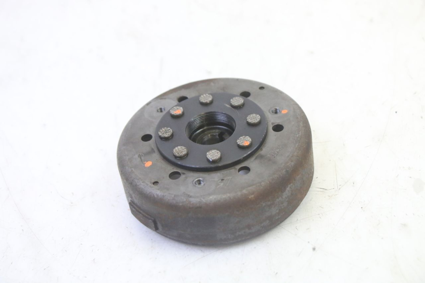 photo de ROTOR STATOR PEUGEOT CITYSTAR 50 (2013 - 2017)