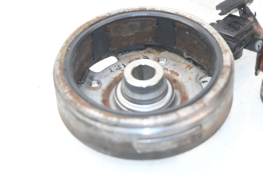 photo de ROTOR STATOR PEUGEOT ELYSTAR 50 (2002 - 2014)