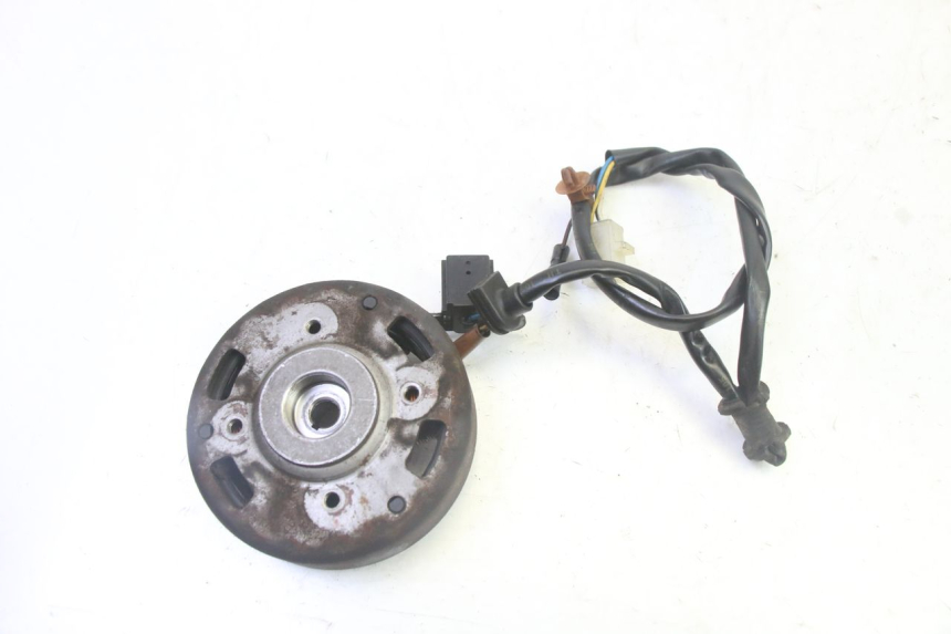 photo de ROTOR STATOR PEUGEOT ELYSTAR 50 (2002 - 2014)