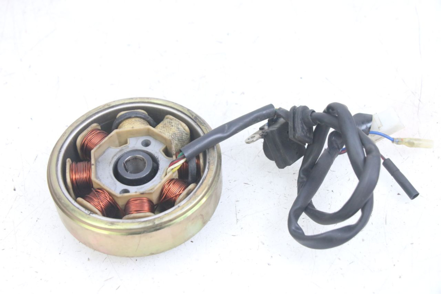 photo de ROTOR STATOR JM MOTORS EVOLIS 4T 50 (2018 - 2022)