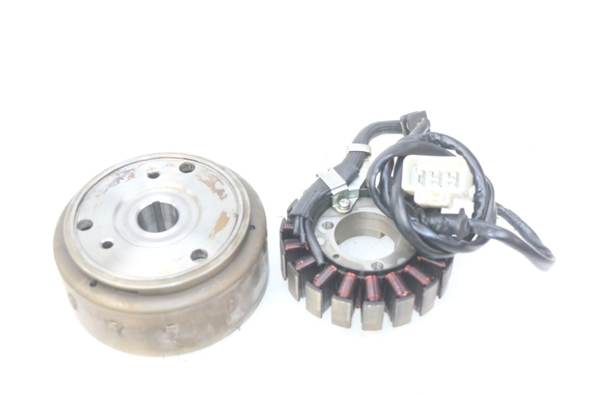 photo de ROTOR STATOR HONDA FES S-WING SWING ABS 125 (2007 - 2015)