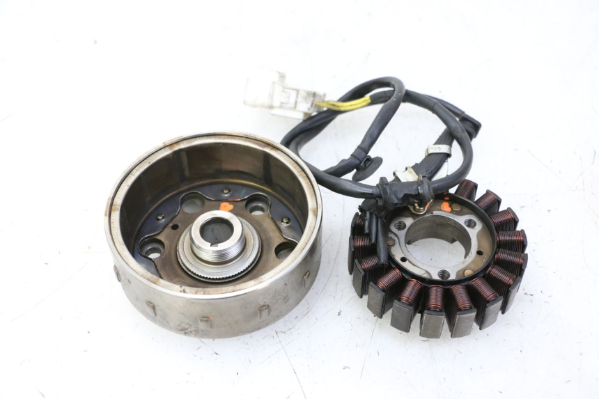 photo de ROTOR STATOR HONDA FES S-WING SWING ABS 125 (2007 - 2015)
