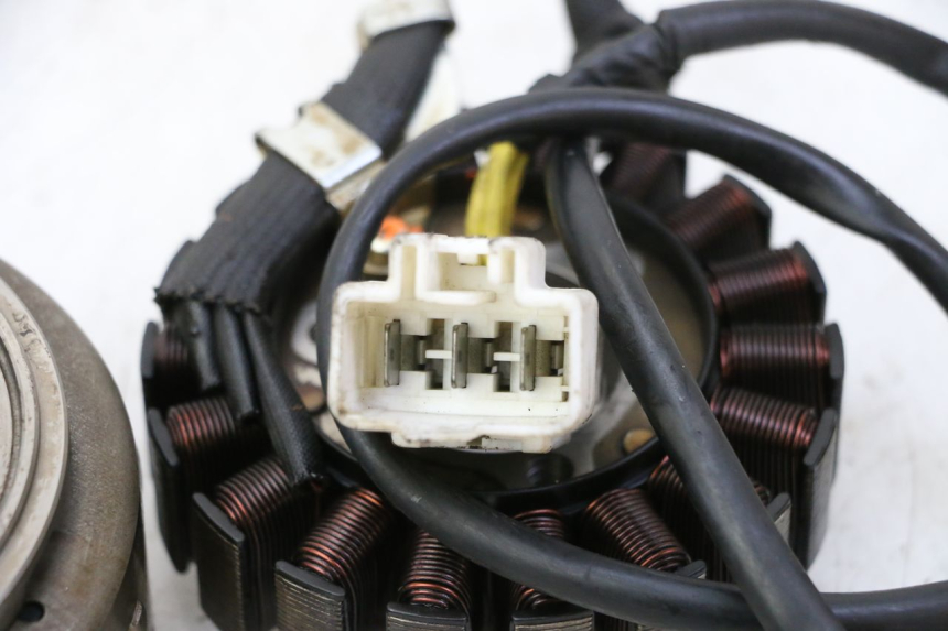 photo de ROTOR STATOR HONDA FES S-WING SWING ABS 125 (2007 - 2015)