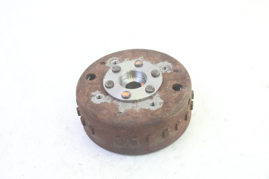 photo de ROTOR STATOR SYM FIDDLE 3 III 125 (2014 - 2020) - Distinctive features